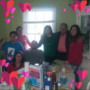 Meet your Posher, Genaro